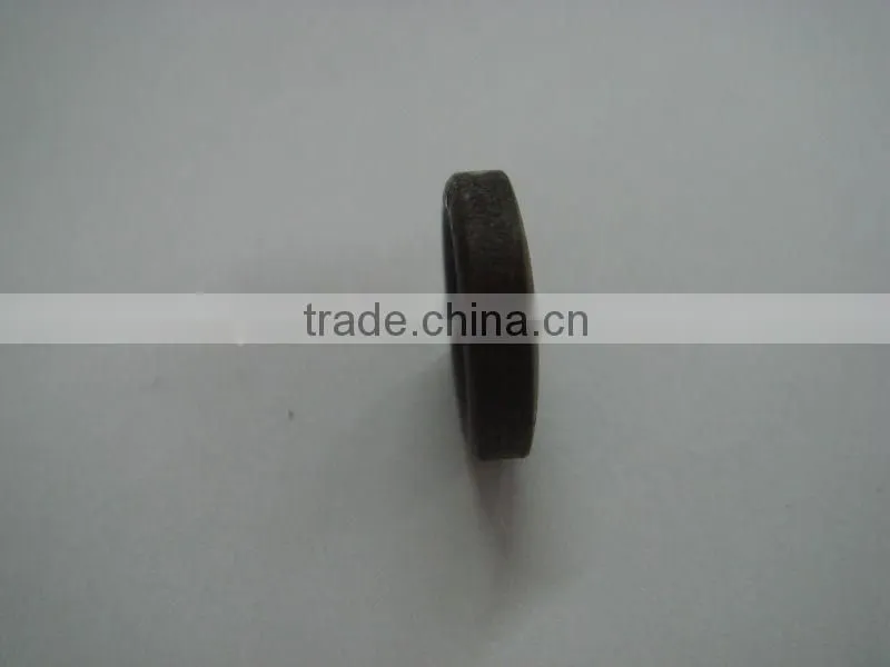 13mm fashion small suit natural wooden 4 holes button
