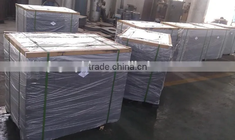 good price rotary kiln graphite sealing brick