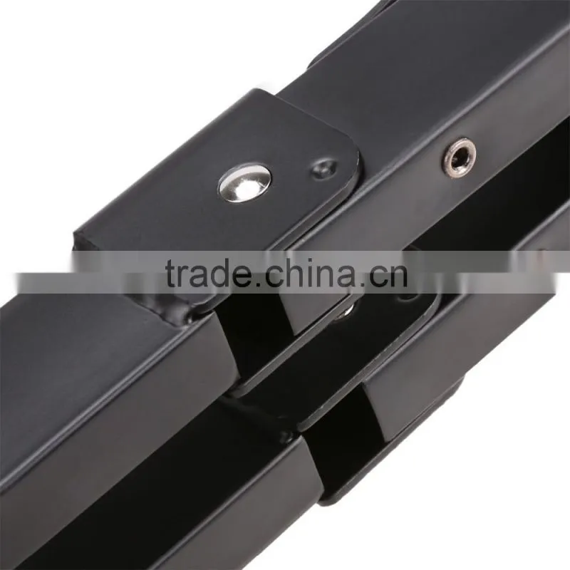 CooCheer Folding Heavy Duty Metal Universal Guitar Stand for Classical/Electric/Acoustic/Bass Guitars AM002526