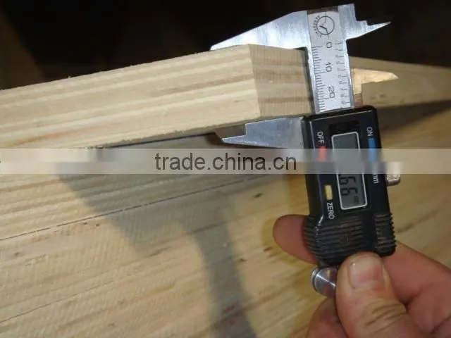commercial plywood