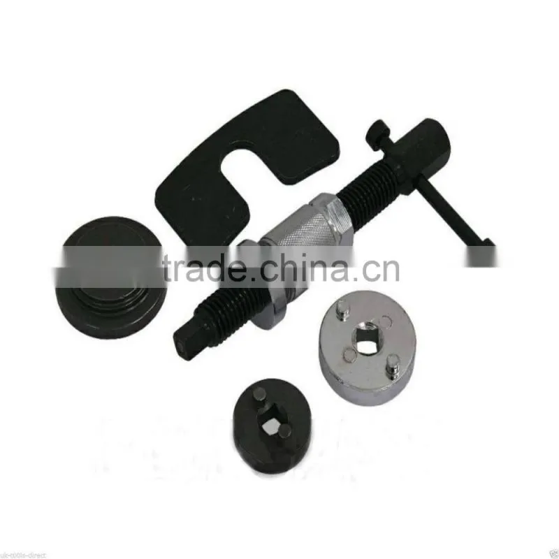 2 In 1 Brake Caliper Piston Tool Set 3/8" Brake Rewind Replace TL-131