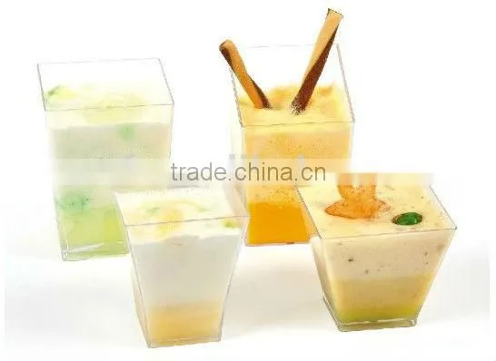 wholesale glasses black shot glass black drinking wine glass mini black shot glass