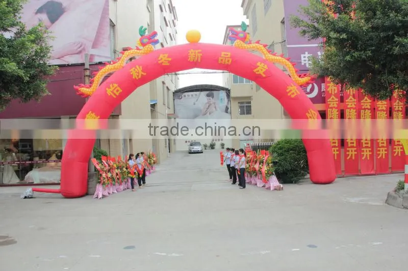 foshan factory wholesale table linens