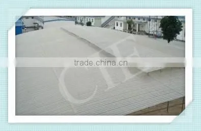 Intelligence excellent quality corrugated pc extruding machine