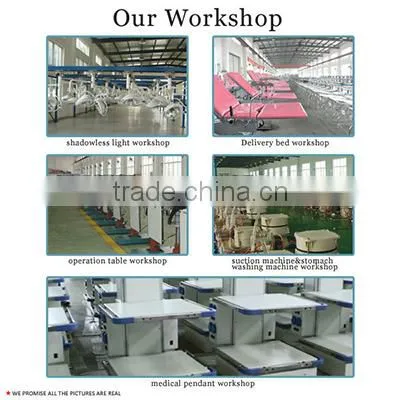FY-3001 Medical Operation Tables