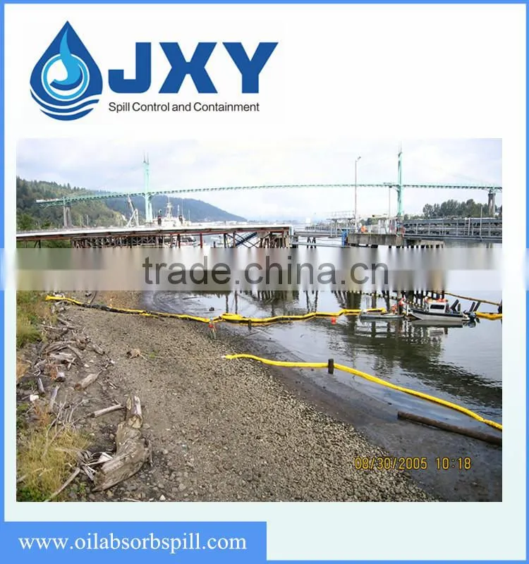 Silt Curtain (Woven) For Sediment Control