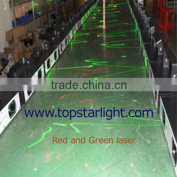 fairy laser light/green and red cheap laser lights for sale