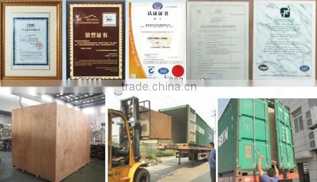 plastic bottle blow injection machine