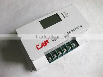 12v 24v 48v solar charge controller