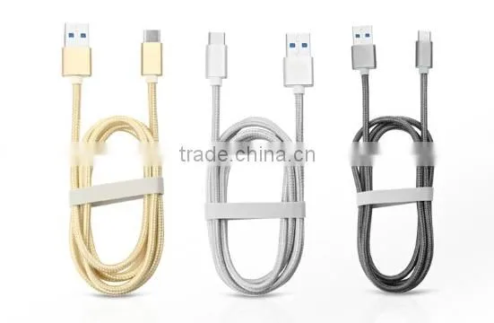 new products 2016 micro usb cable 3.0 OTG USB Cable type c for Mobile phone game mp4 games free downloads
