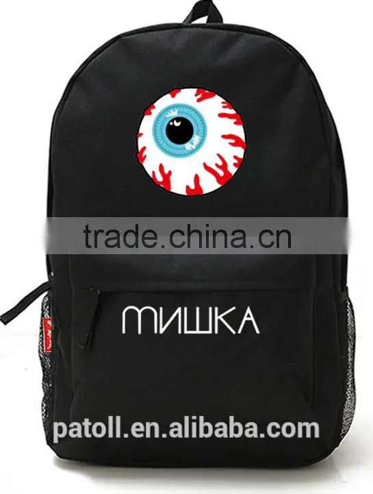 Most salable high quality wholesale drawstring backpack