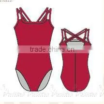 Ballet Adult Camisole dance Leotards