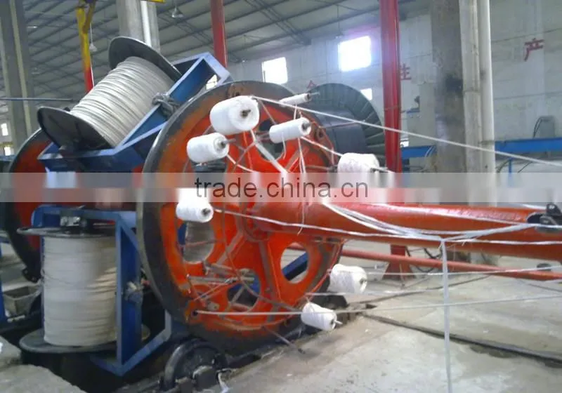 high quality 0.6/1KV XLPE/PVC Insulation power cable