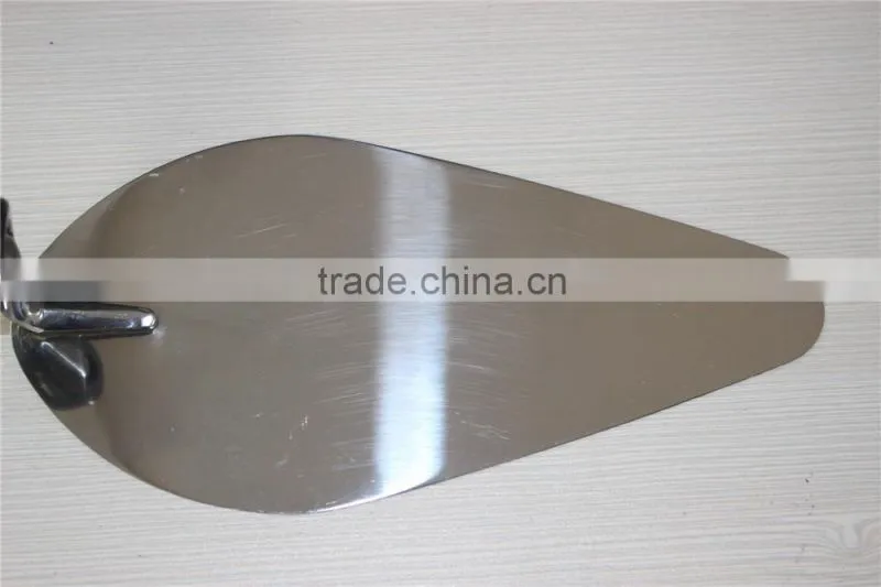 Bricklaying trowel / plastic hand tools