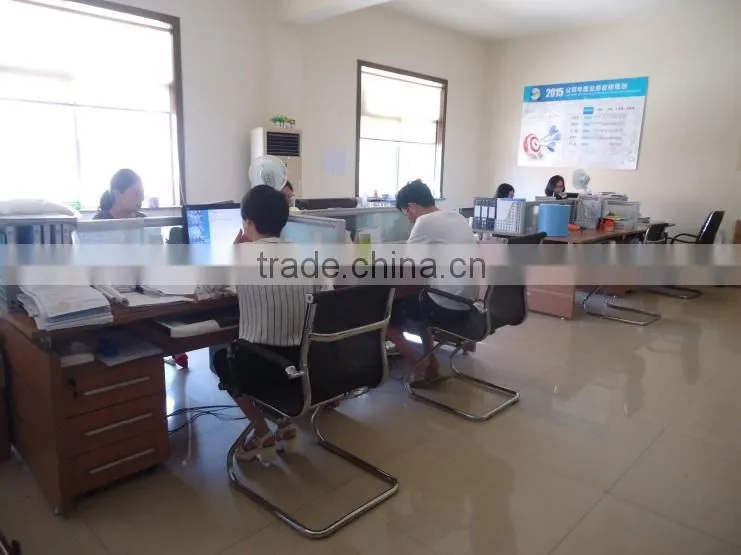 Hangzhou Shengbo Cleaning Product Co., Ltd. company overview - view 3