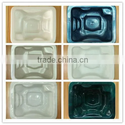 MEXDA Aristeach acrylic pool ,swimming spa pool, outdoor spa pool WS-S04(CE,SAA,ETL,TUV,SUV,ISO)