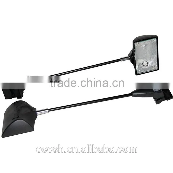 Fast Show Pop Up Backwall, Trolley Case Counter