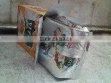 Automatic food cartoning machine