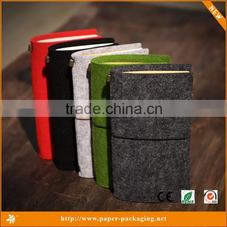 Cheap Custom Paper Notebooks for Sale