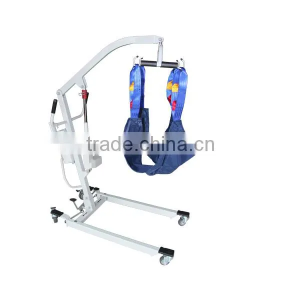 DG201 Patient Hoist with patient sling