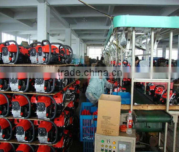 Honda type trimmer nylon line head for grass trimmer brush cutter