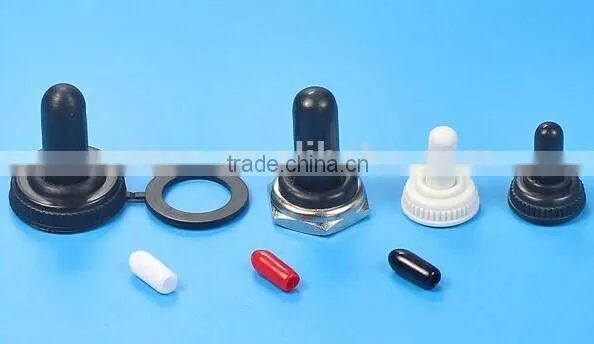 SMTS-202 ON-ON DPDT 6P mini toggle switch,supply different types of toggle switches