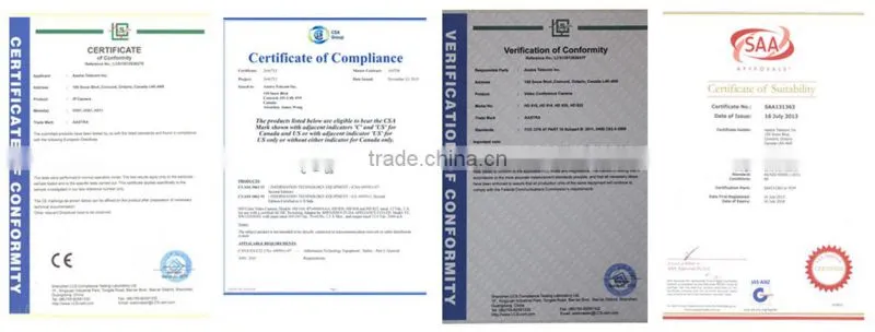 shenzhen camera top electronic trading co ltd with ptz