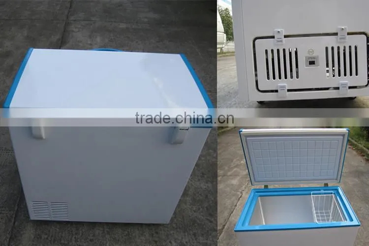 12 volt refrigerator solar deep freezer temperature regulator refrigerator double