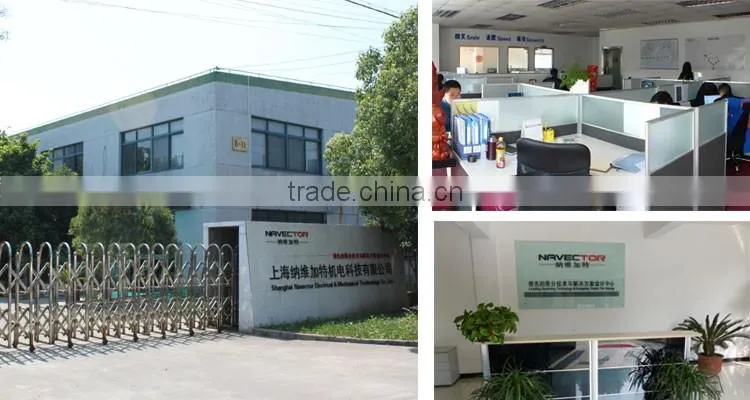 china supplier vibrating screen