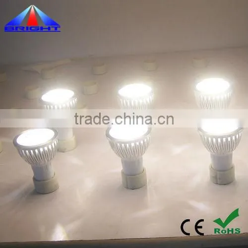 3000K 110V 4W GU10 LED Spot Lamp