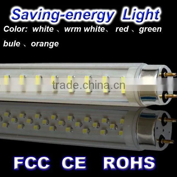 cool white T8 Tube, LED Light, T8 LED tube IP65 CE&ROHS