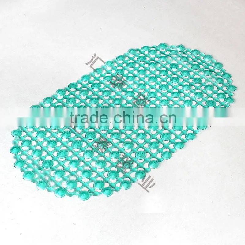PVC bathmat for bathroom Floor D01 china factory