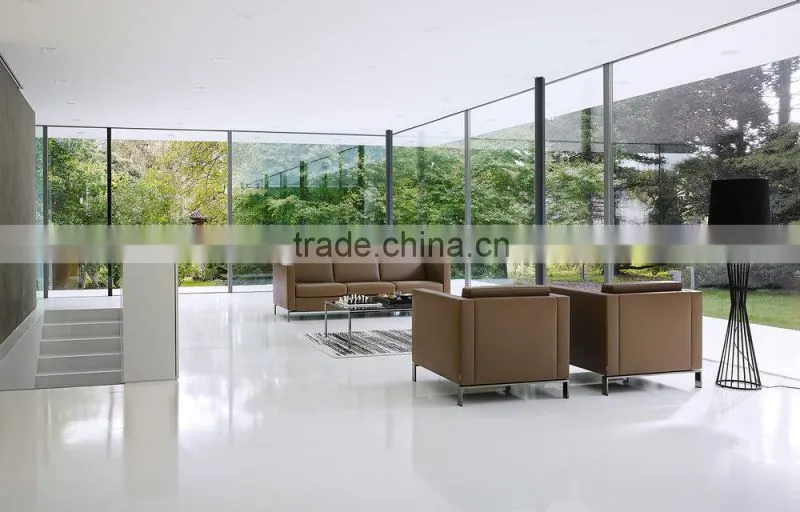 Office Reception Sofa, Office Sofa Furniture, Cheap Office Sofa SF-77