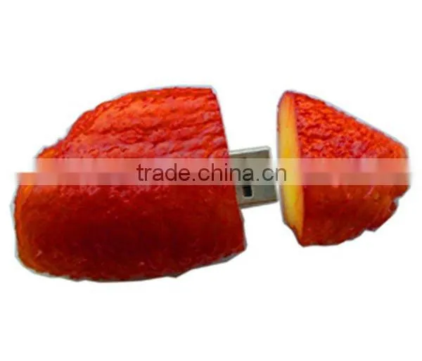 OEM USB making cheapest price USB Food series USB drive