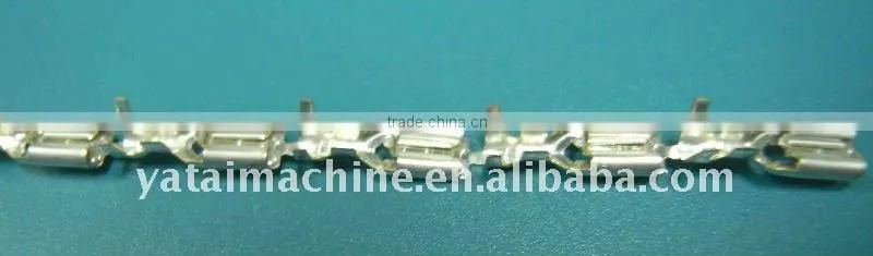 High precise Terminal Crimping Machine By manual 20A