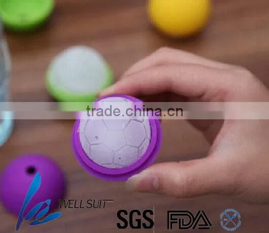 High quality funny plastic gift teaspoons