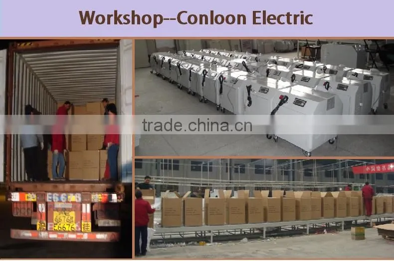 90L/D dehumidifier control
