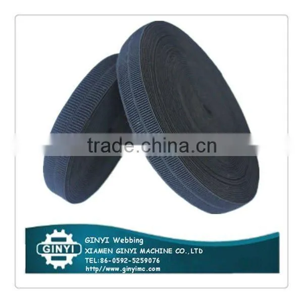 Knitting Elastic Webbing Elastic webbing Nylon webbing strap