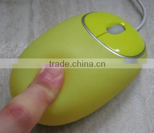 3D usb storage mouse from vastdigi as new year giveaway