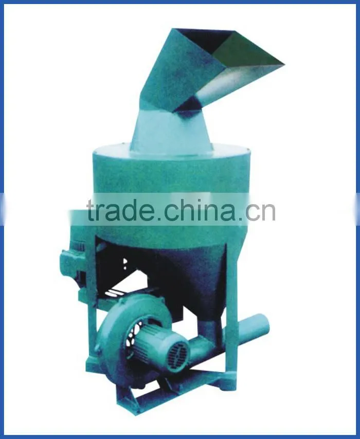 Low price easy operation waste polystyrene recycling machine