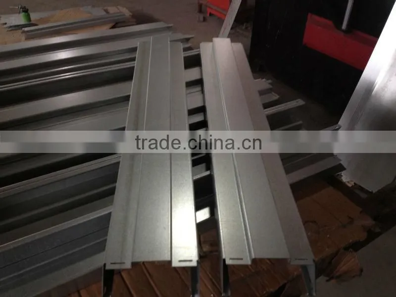 Metal DoorFrames