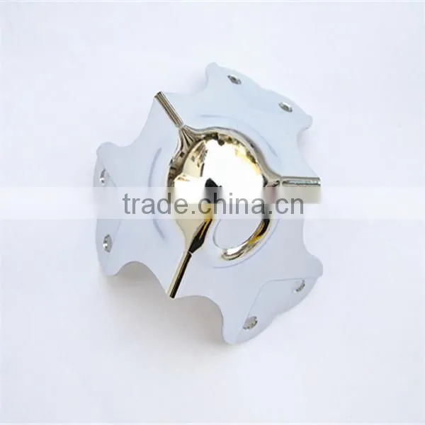 ball shape corner flight case parts manufacturer