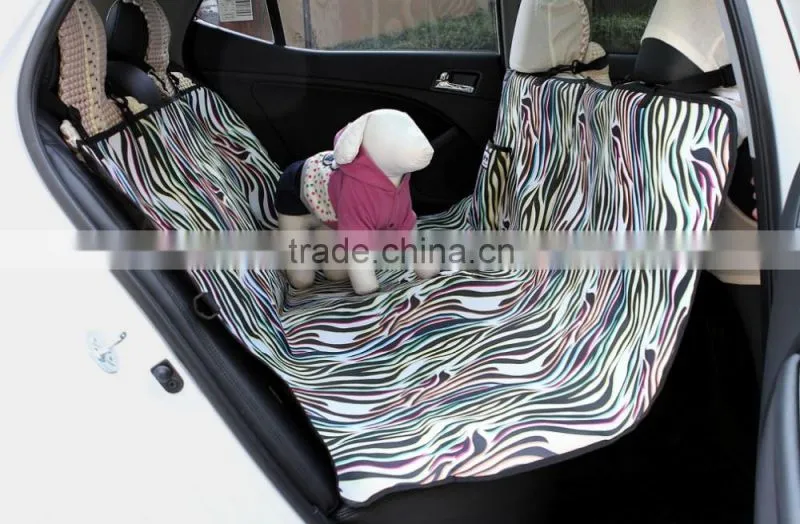 Dog Hammock Seat Protector