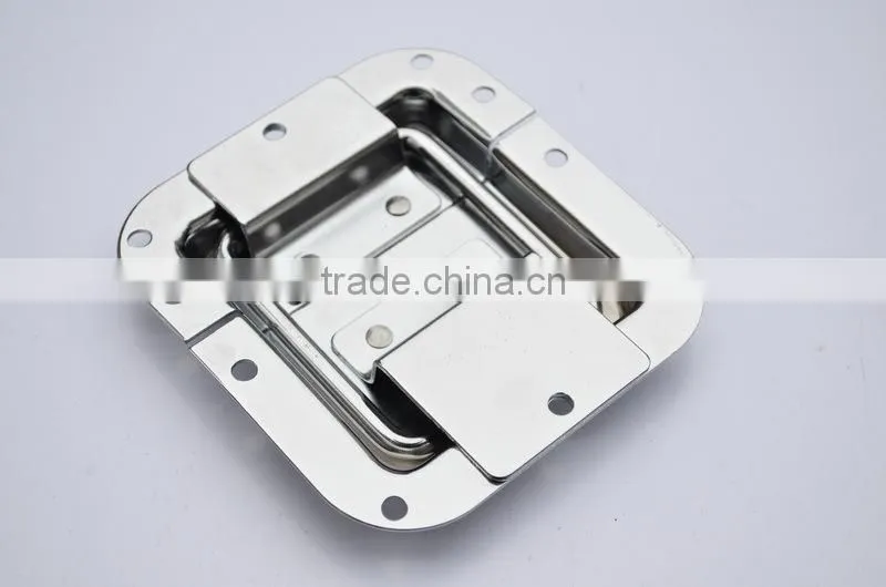 lid stay hinge for flight case rack case