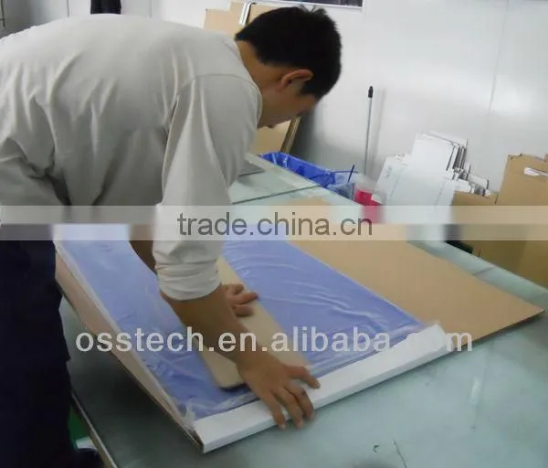 Customized Private Label Disposable Cleanroom Sticky Mat