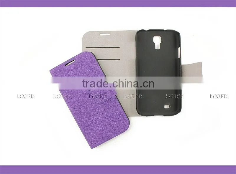 Colorful Exclusive mobile phone case For Samsung S4 mobile phone case