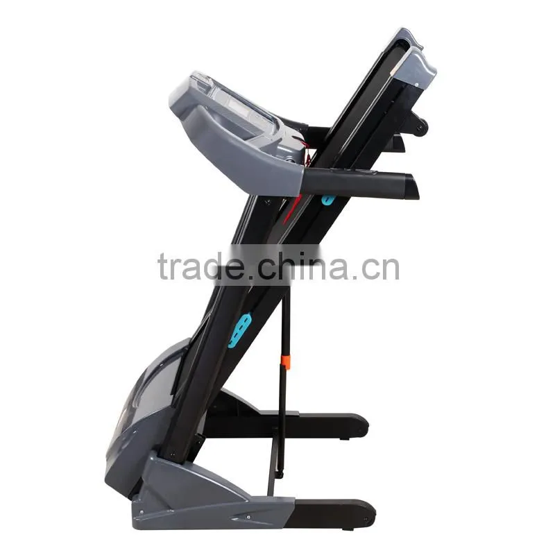 motorized treadmills with massage for cheap sale with CE