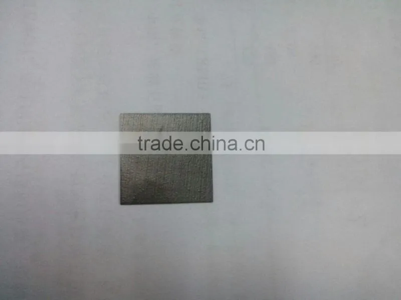 Pyrolytic graphite