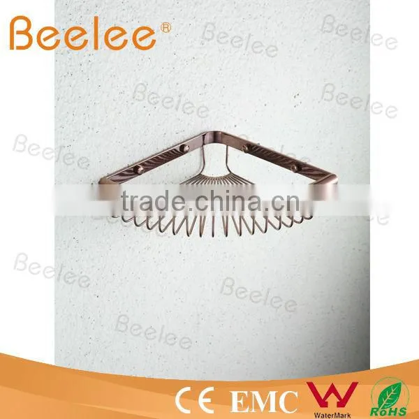 corner soap triangular basket