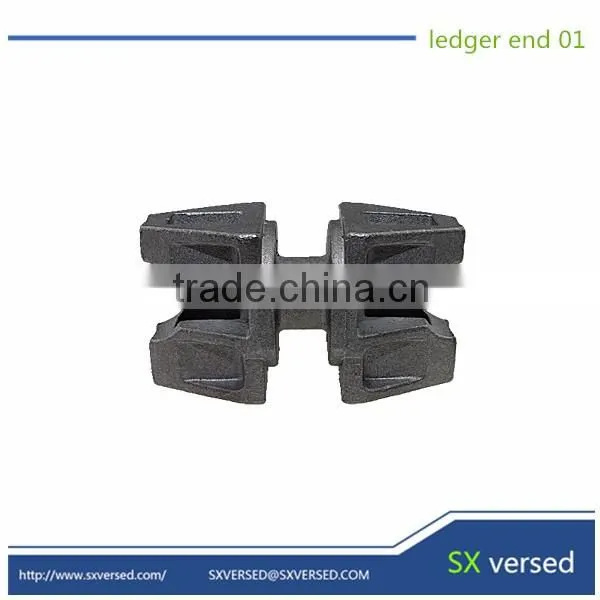 Cuplock scaffolding,scaffolding parts scaffold head